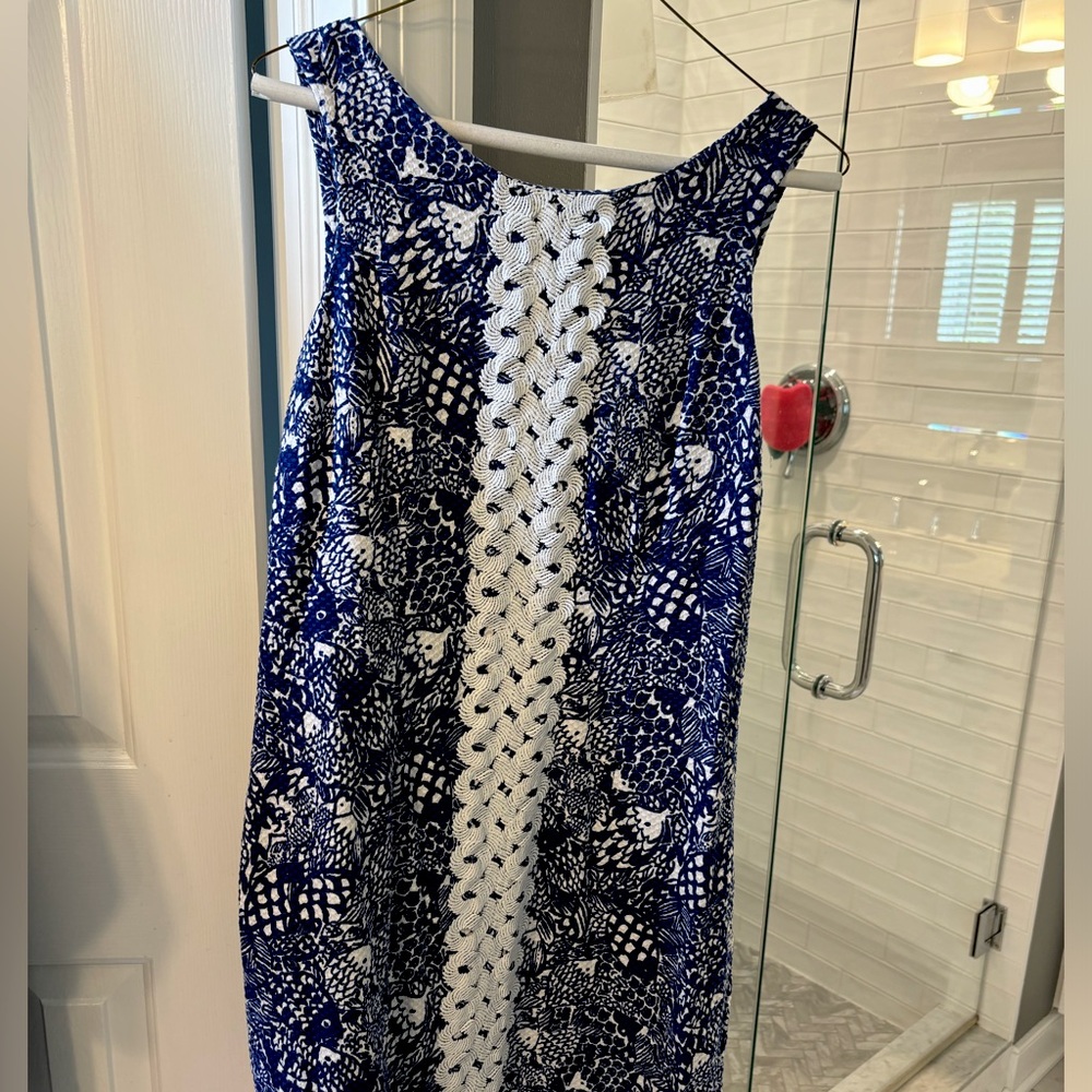 Lilly Pulitzer for Target Shift Dress